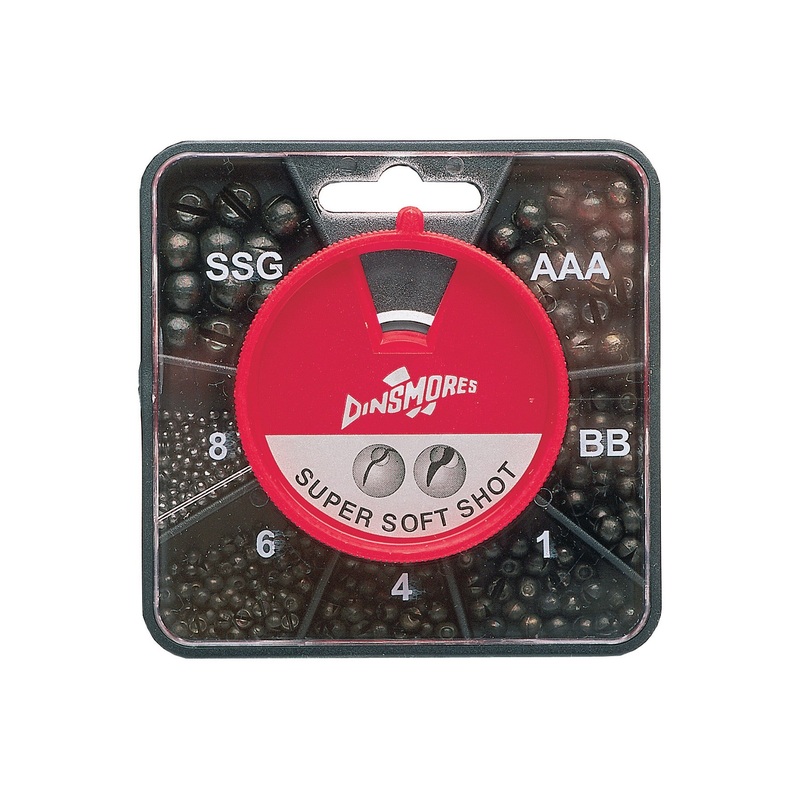 Split Shot 7 division