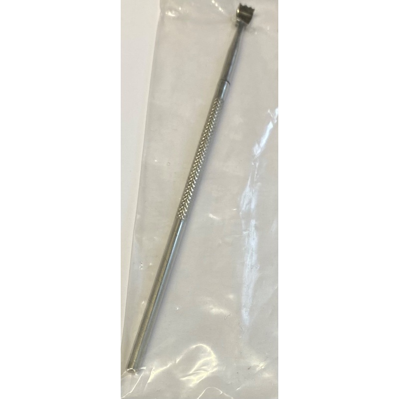 Suiza Dubbing Rake