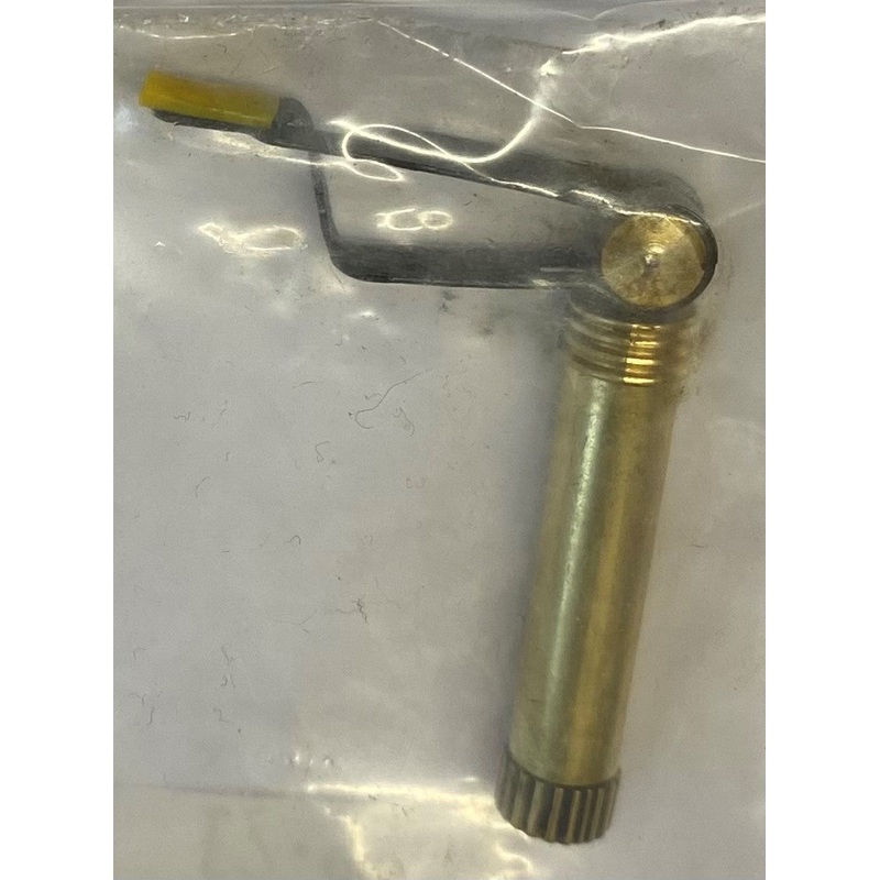 Suiza Ezee Hackle Pliers