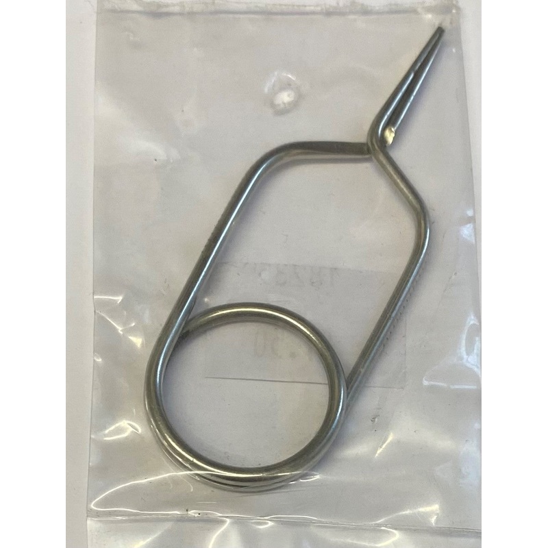 Suiza Hackle Pliers Large