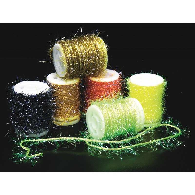 UV Straggle Standard Fritz|Chartreuse