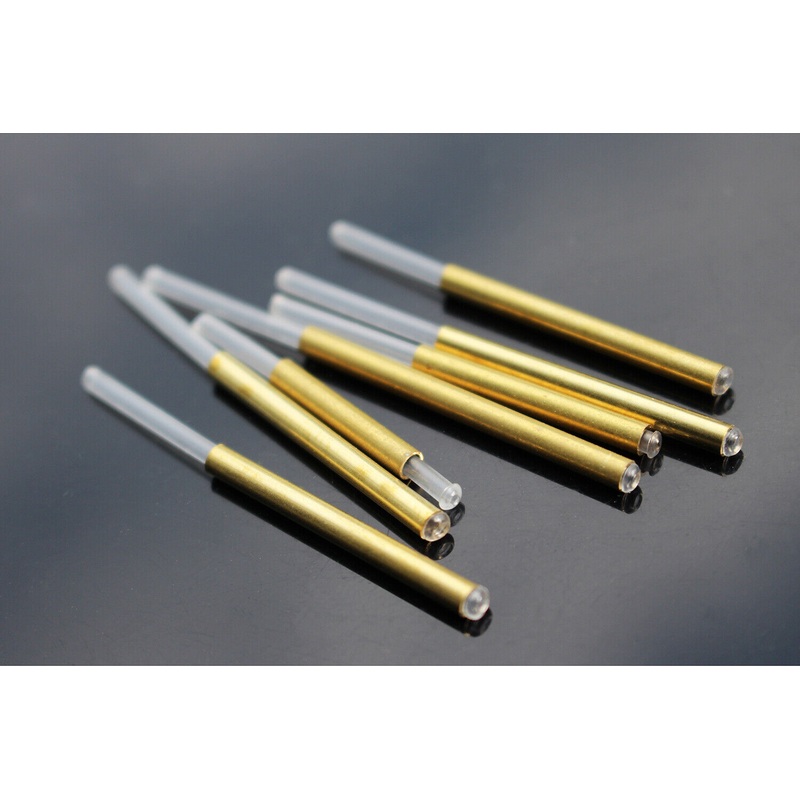 Veniards Brass Tubes|2 1/2″|3″