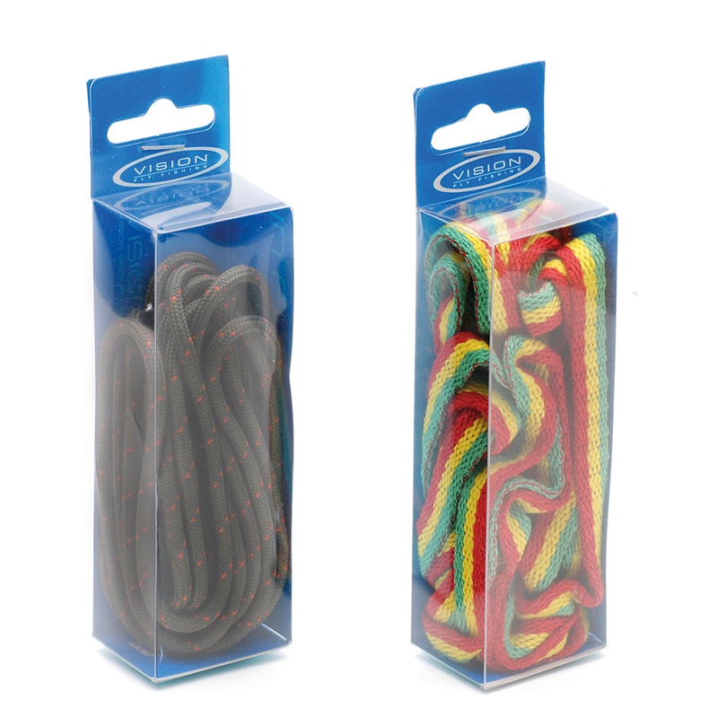 Vision Replacement Laces