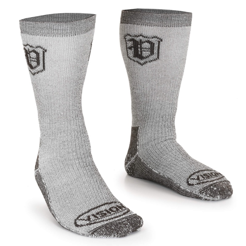 Vision Zero Sock|43-46