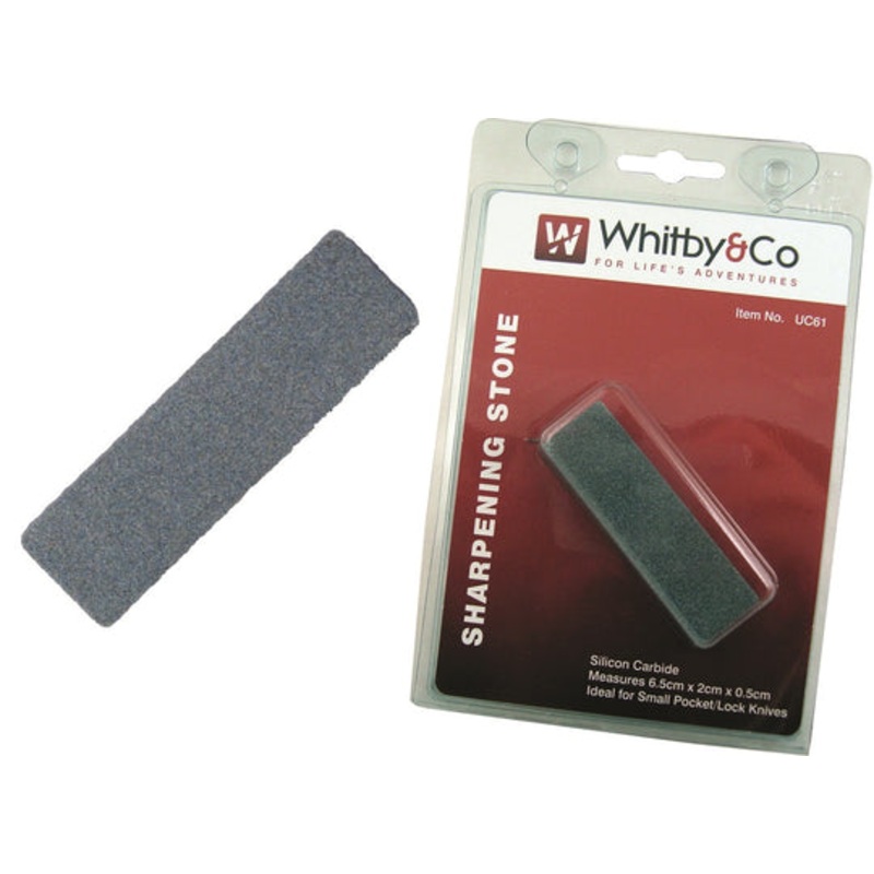 Whitby Sharpening Stone