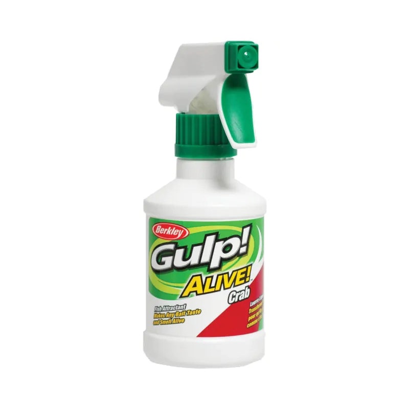 Berkley Gulp Alive Fish Spray Attractant