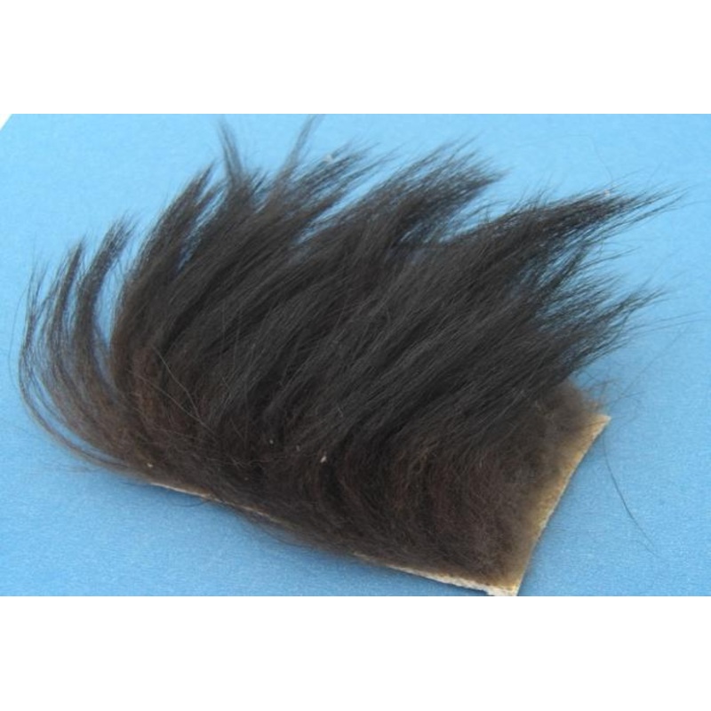 Black Bear Fur