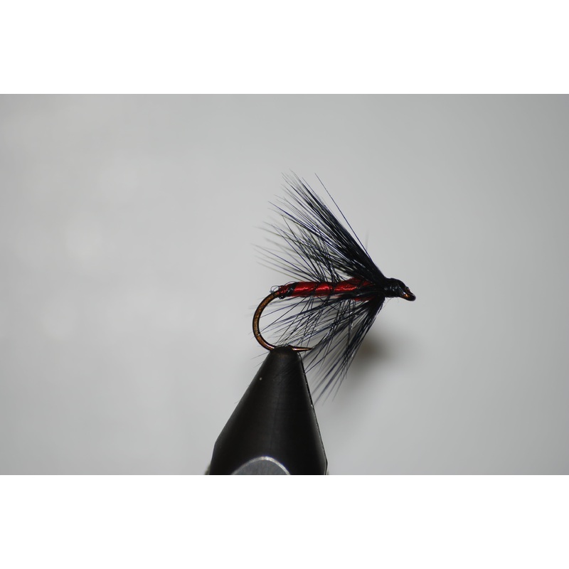 Brora Ranger Wet Fly|Single|Double|8|10|12|14|16