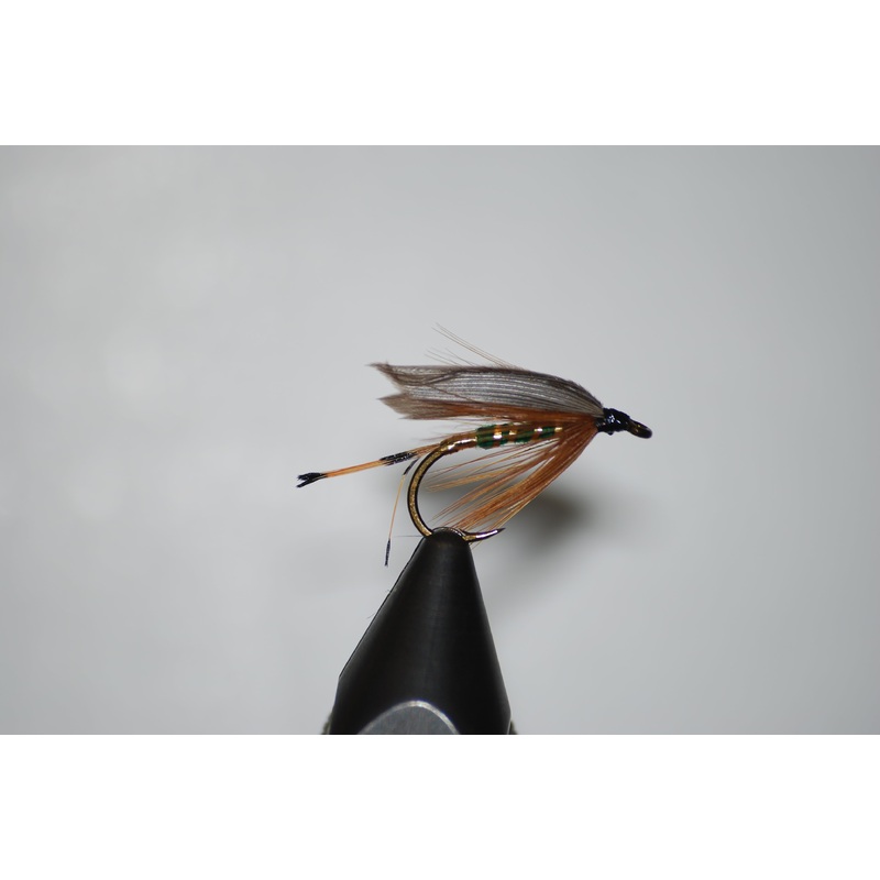 Burleigh Wet Fly|Single|Double|8|10|12|14|16