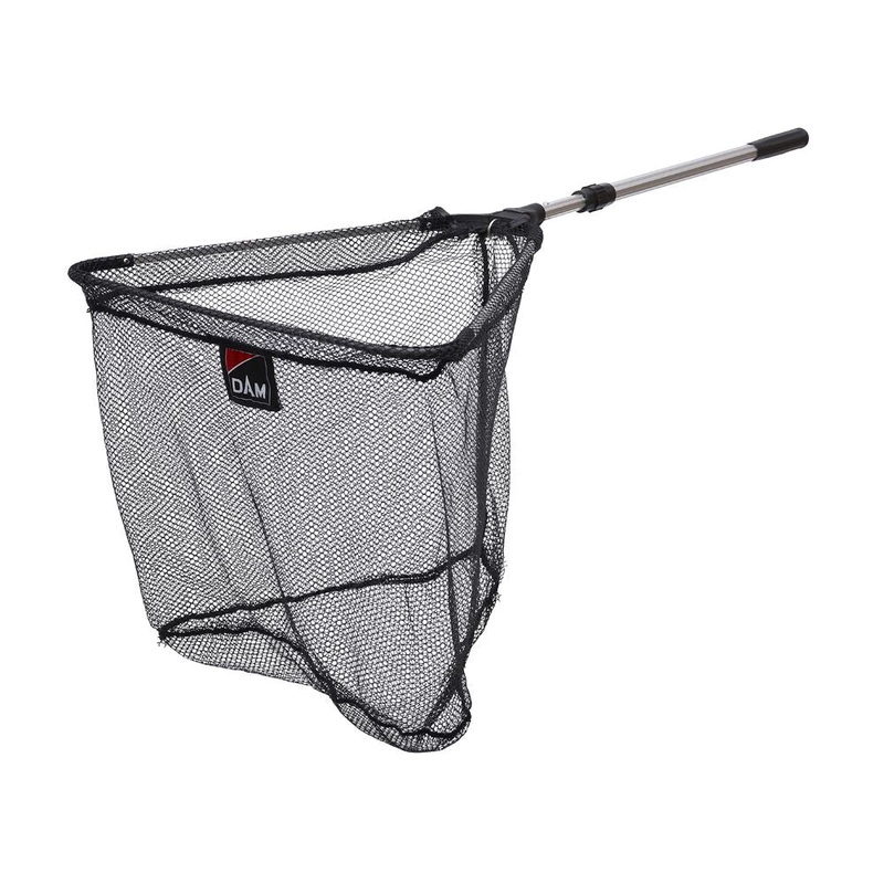 Dam Base-X Landing Net