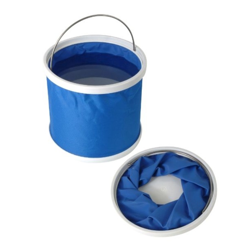 Jarvis Walker Fold Away 9 Litre Bucket