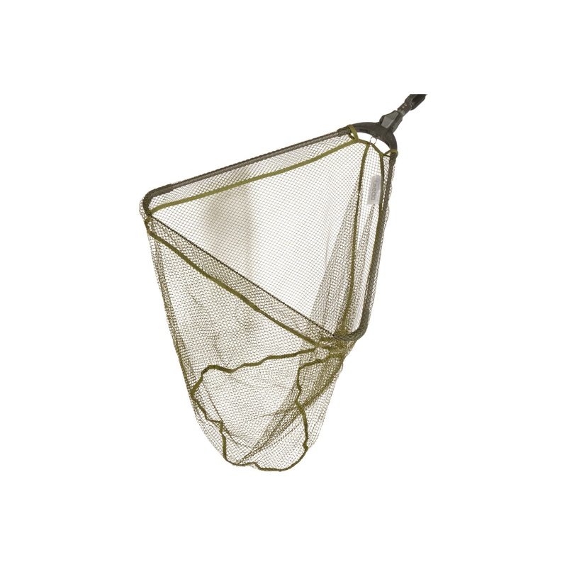 Leeda Flip Up trout Net 50cm Head