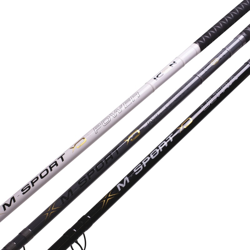 Leeda Icon M-Sport XD Ultra – 8oz