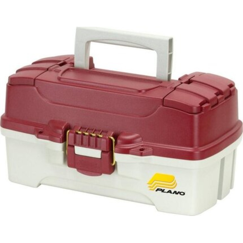 Plano One-Tray Tackle Box
