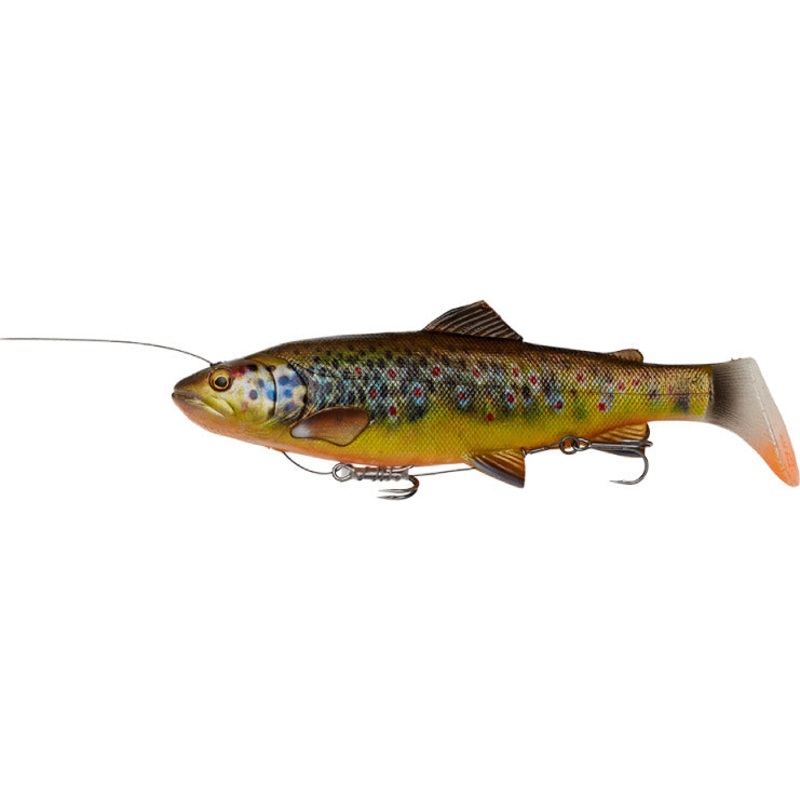 Savage Gear 4D Line Thru Rattle Trout 27.5cm 228g
