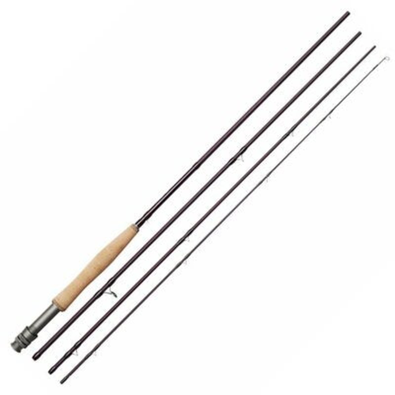 Scierra D-Fly Fly Rod|9’6″ |7