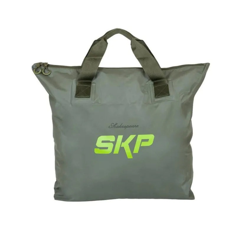 Shakespeare Net/Wader Bag