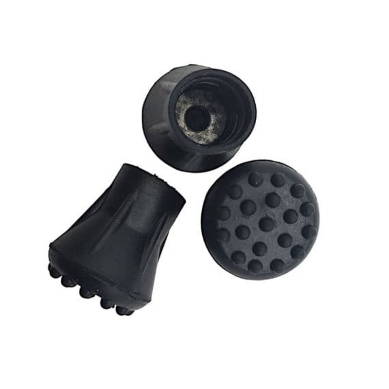 Sharpes Wading Staff Rubber End/ Foot