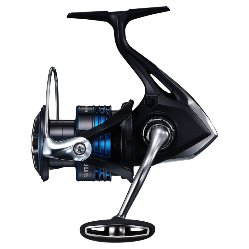 Shimano Nexave HG Reel|3000|4000|5000