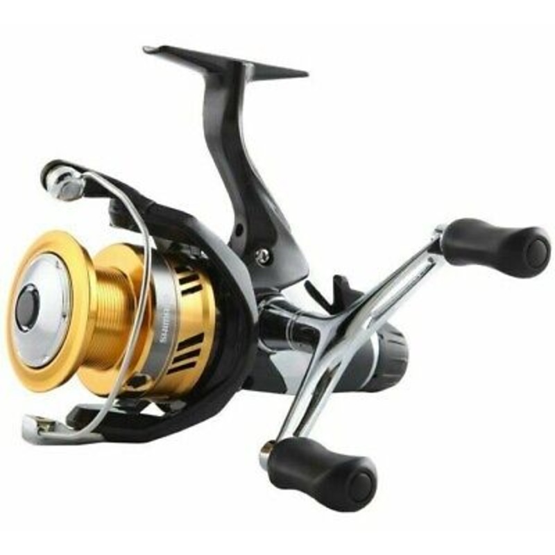 Shimano Sahara 4000 DH-R Spinning Reel