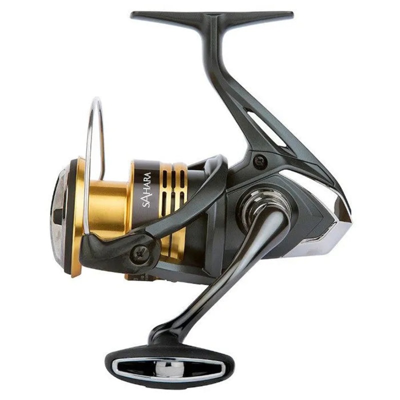 Shimano Sahara 4000 FJ XG Spinning Reel