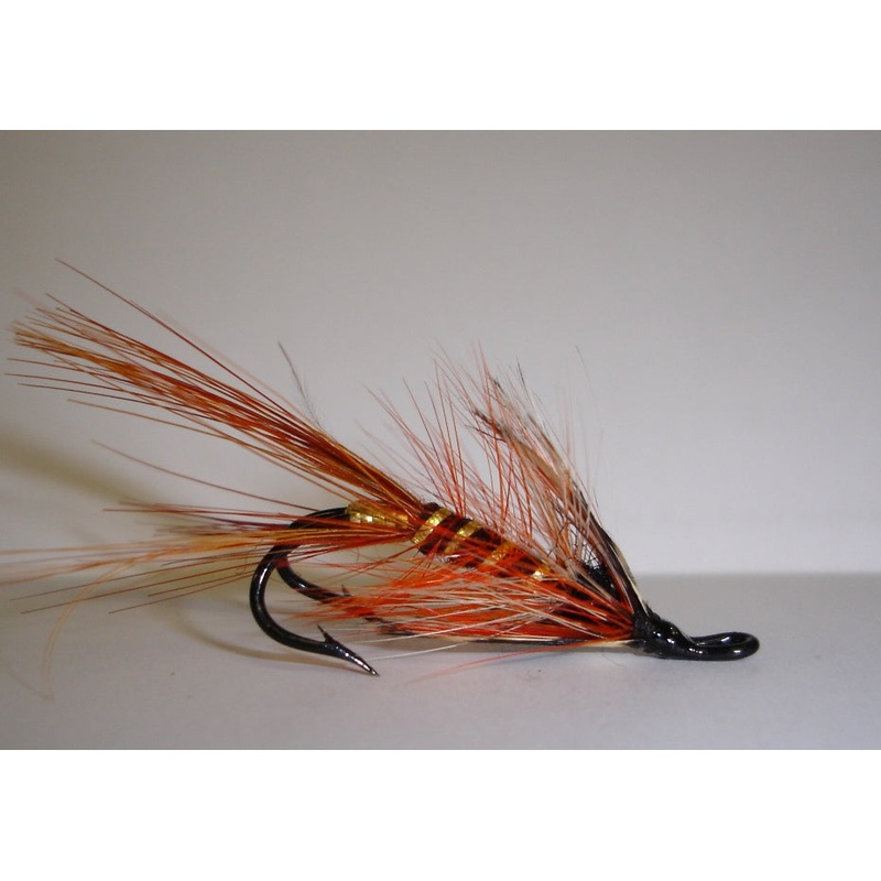 Avcor Shrimp 1Dozen Treble|6|10|12
