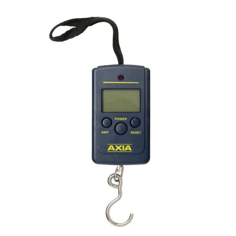 Axia Digital Scale