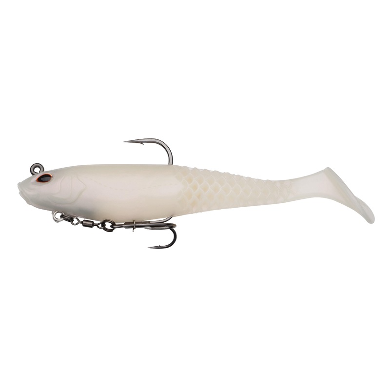 Berkley PowerBait Cullshad Deep 15cm Lure