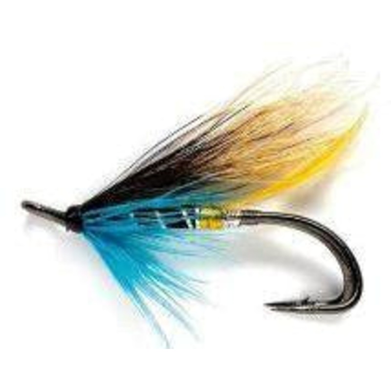 Blue Charm 1Dozen Treble|4|6|8|10|12