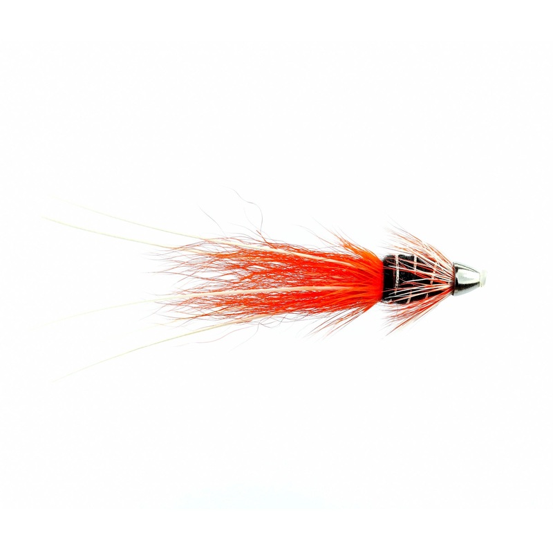 Caledonia Junction Shrimp Feeler C/H