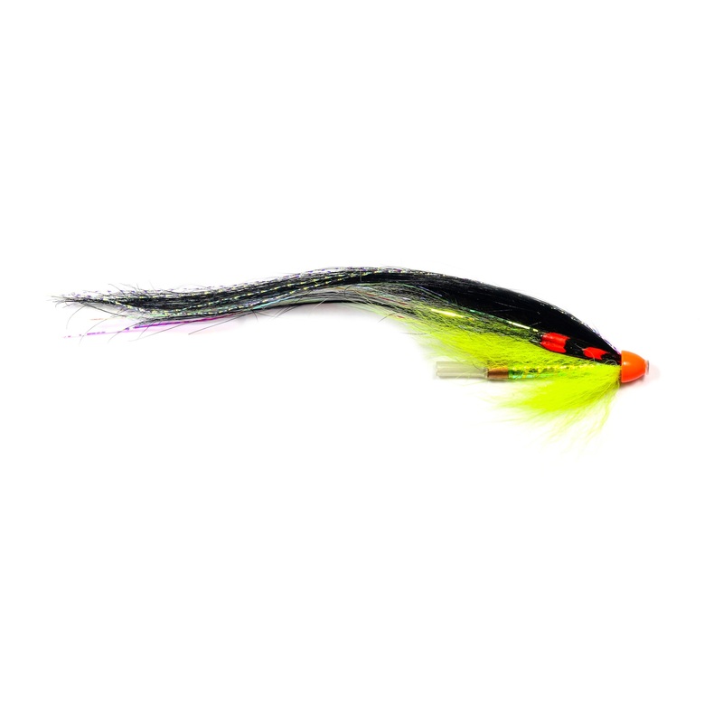 Caledonia Orange Spring Monkey JC C/H