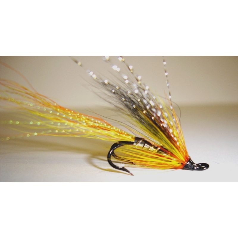 Cascade Shrimp 1Dozen Treble|6|8