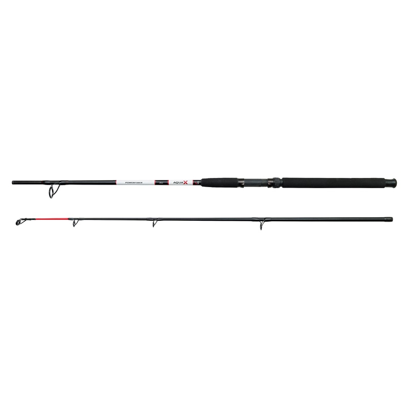 Dam Aqua-X Boat Rod|6′ 30lb