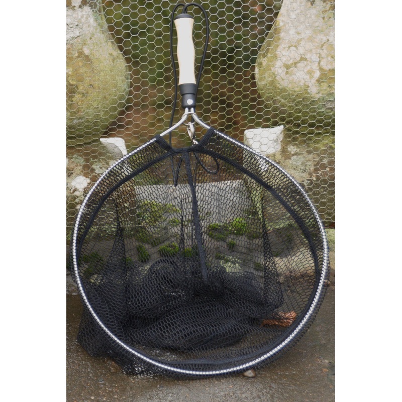 Fastnet Scoop Wading Net