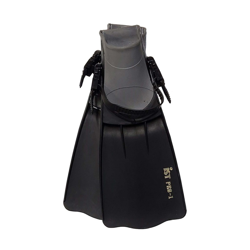 Float Tube Fins