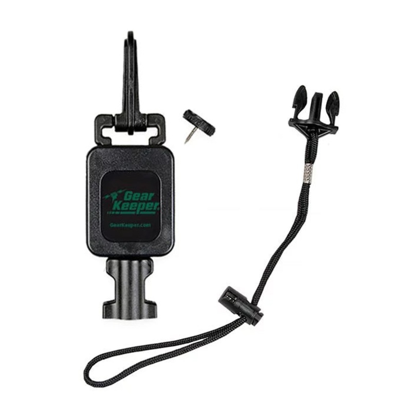 Gear Keeper Wading Staff Retractor