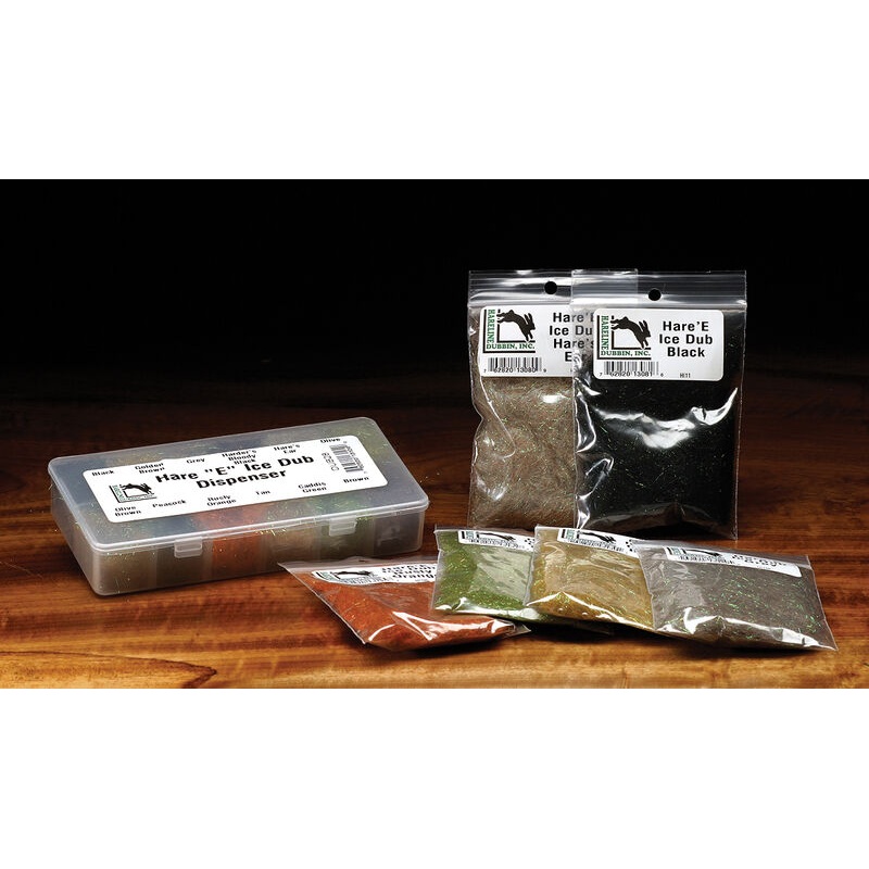 Hares Ice Dub Dispenser