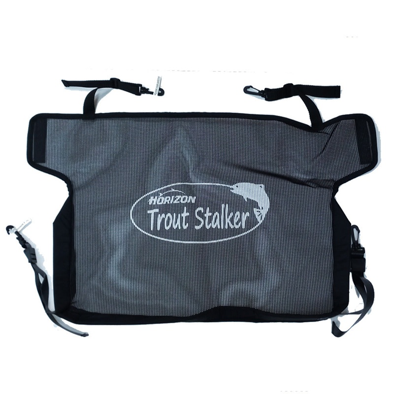 Horizon Trout Stalker Adjustable Stripping Apron