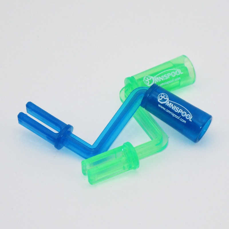 Omnispool Handle