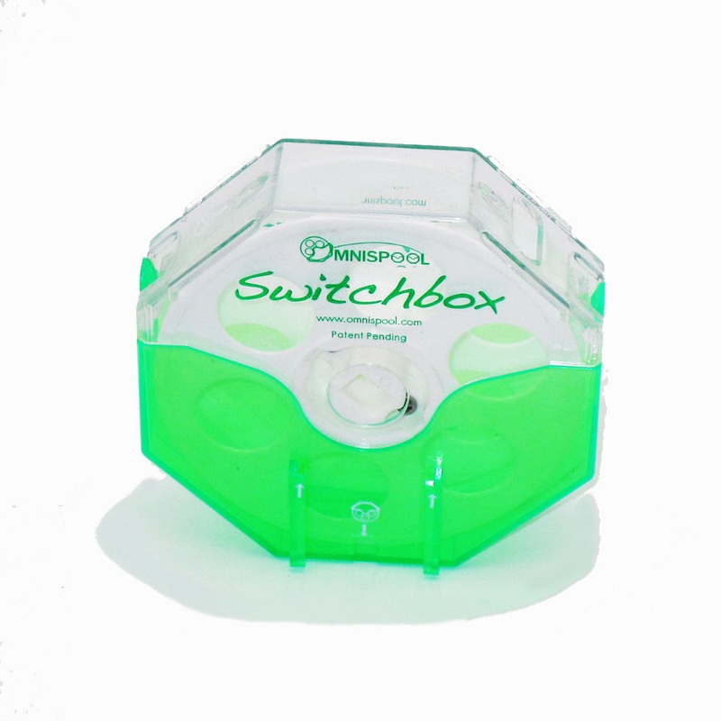 Omnispool Switchbox – Each