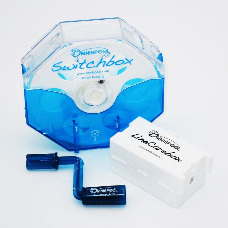 Omnispool Switchbox – Kit