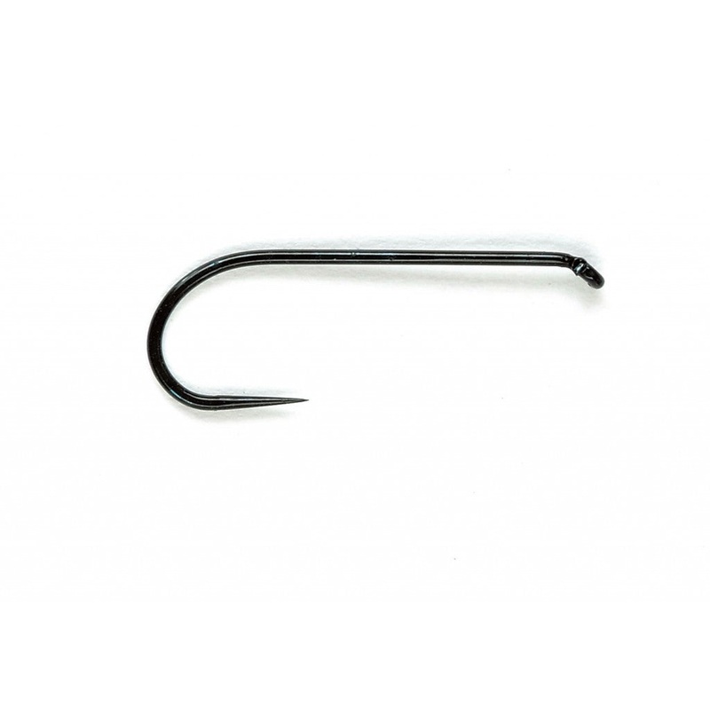 Osprey Nymph Hook Barbless|8