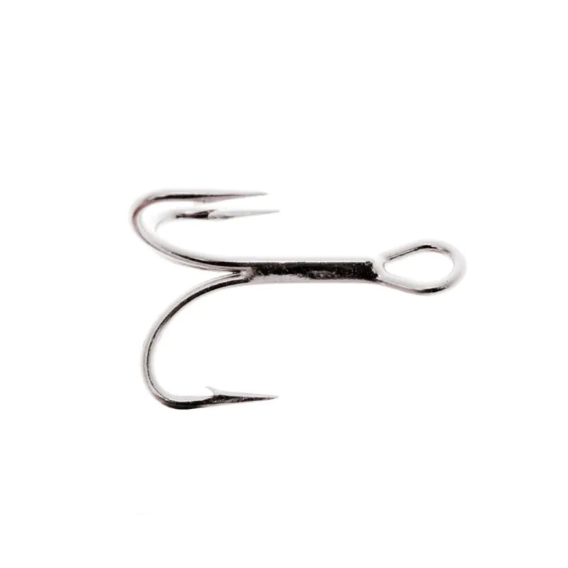 Partridge Salmon Stinger Treble