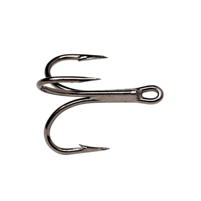 Partridge Salmon Tube Fly Treble Hook