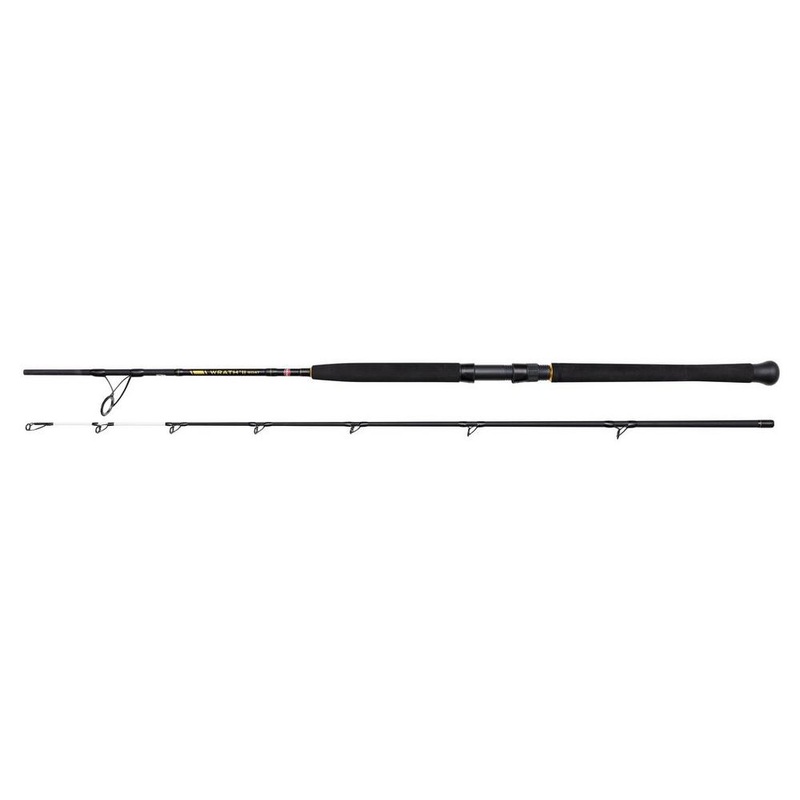 Penn Wrath II Boat Spinning Rod