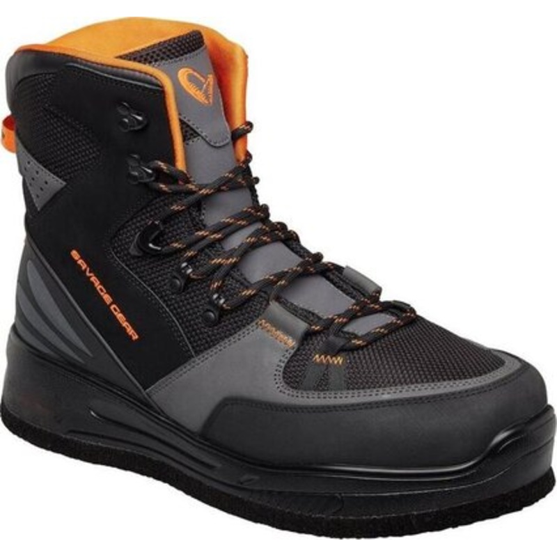 Savage Gear SG8 Wading Boot Felt Sole