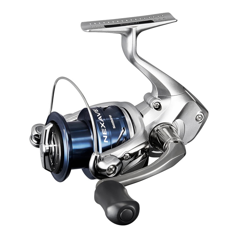 Shimano Reel Nexave FE|8000