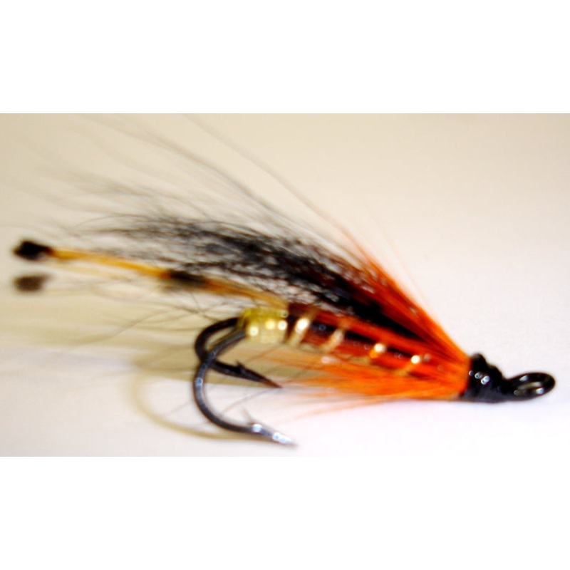 Stinchar Stoat 1Dozen Treble|4|6|8|10|12