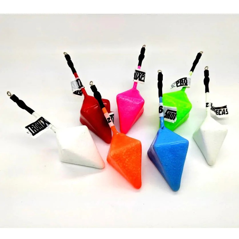 Tronixpro Pyramid Pro Lead Glow