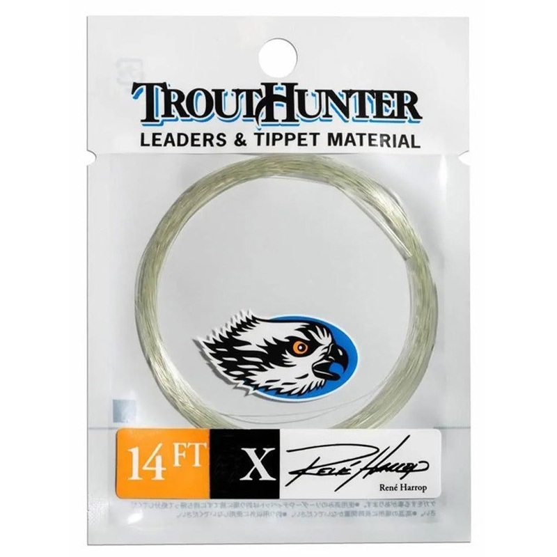 TroutHunter Ren Harrop Leader – 14′